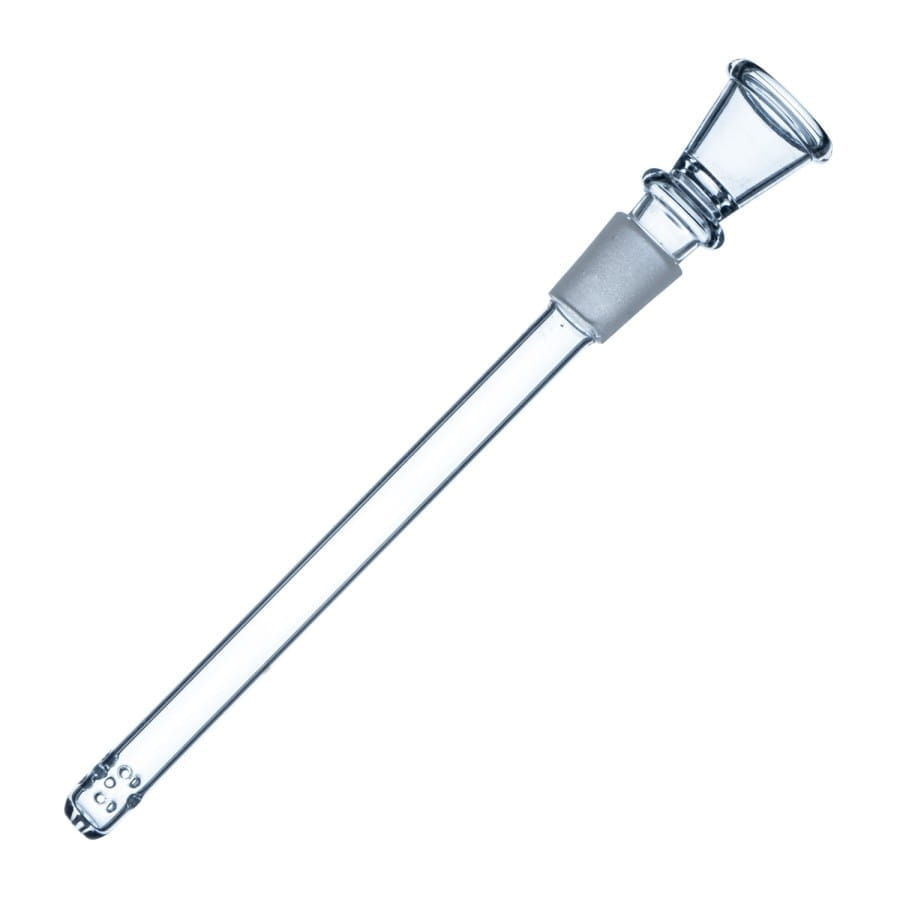Zdjęcie przedstawia Cybuch długi z końcówką filtrującą 17cm 18,8mm.