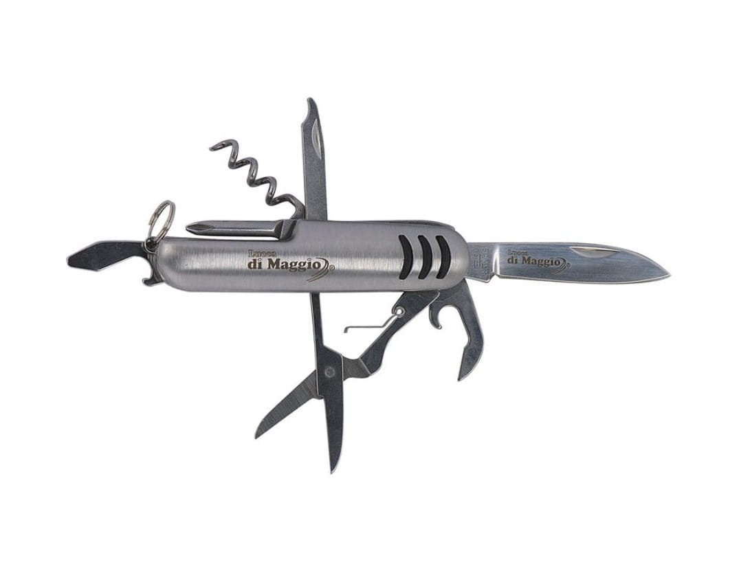 Zdjęcie przedstawia produkt Scyzoryk Lucca di Maggio 7 cm.