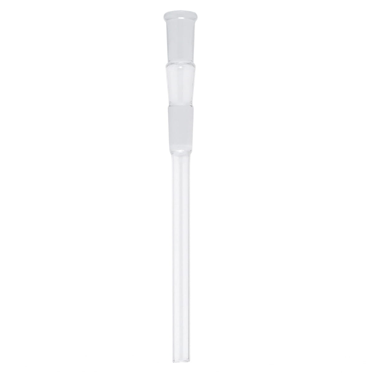 Zdjęcie przedstawia produkt Przejściówka BOOST do bonga 14,5 cm 24 cm.