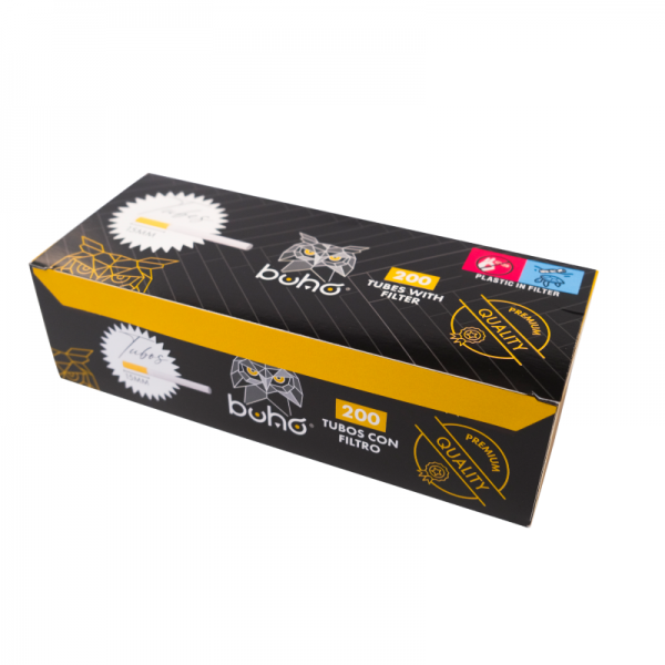 buho-classic-cigarette-tubes-200-pieces-BO-118-5825