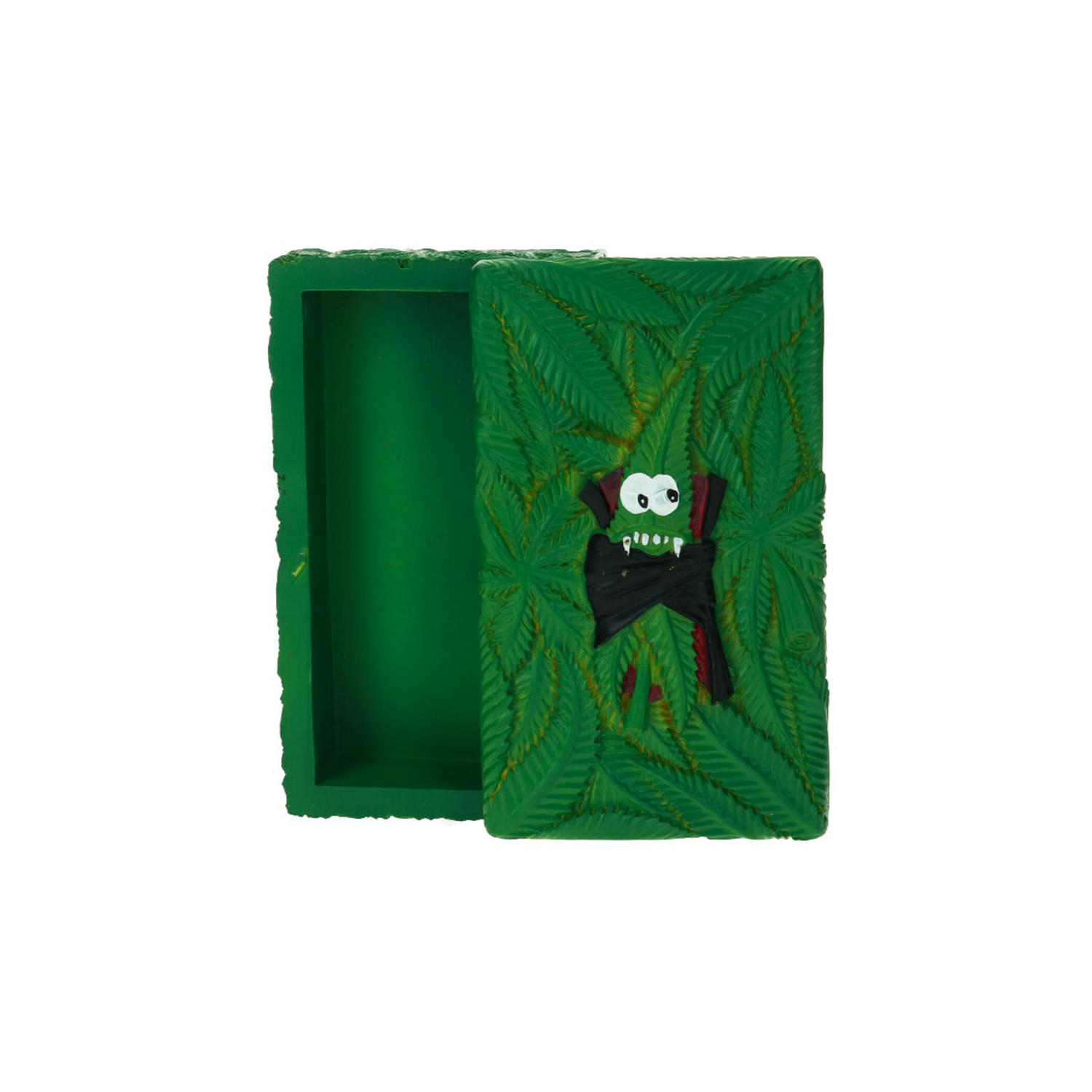 Zdjęcie przedstawia produkt Opakowanie Na Susz CannaHeroes CannaCulla - Małe.