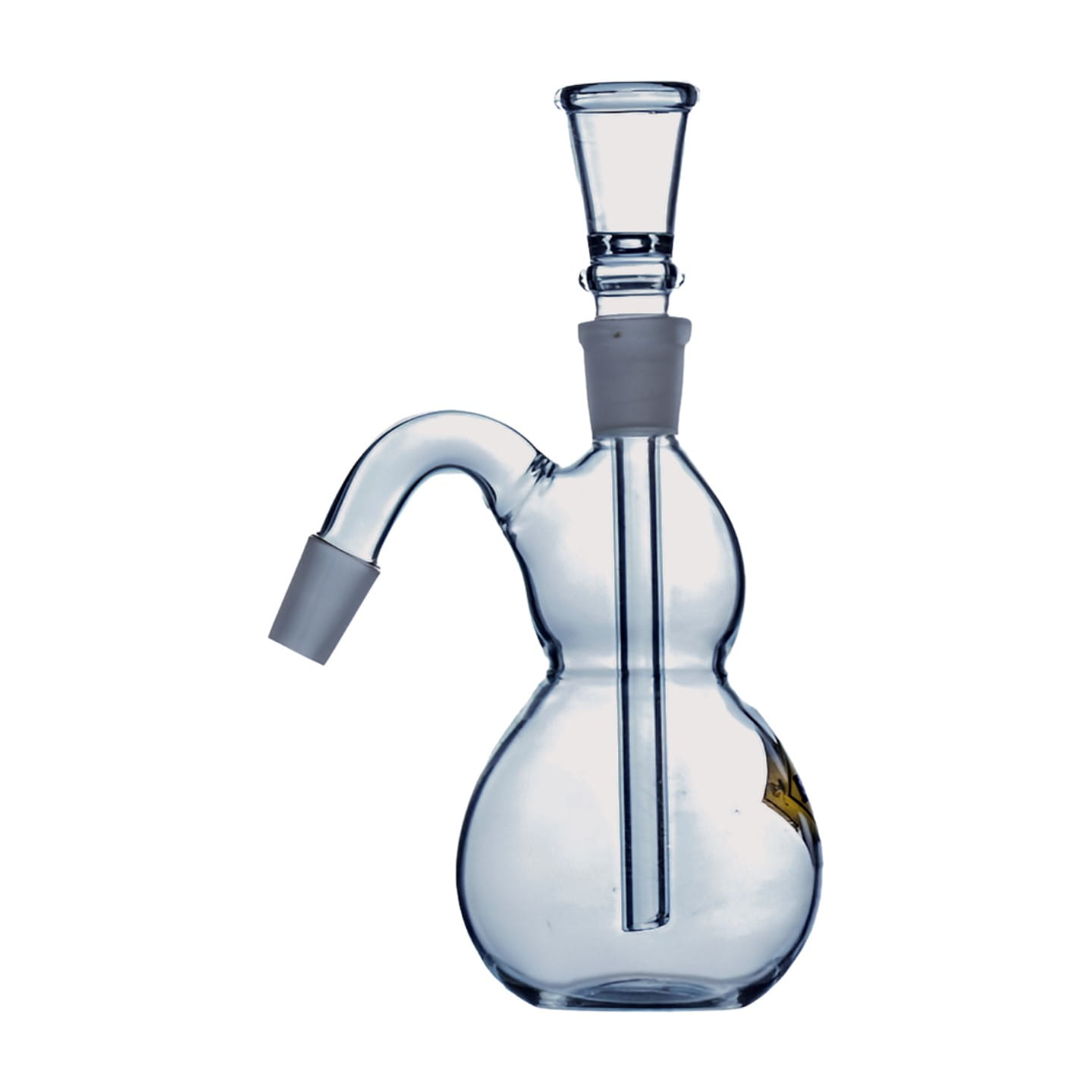 Zdjęcie przedstawia produkt Nasadka filtrująca 14 cm 14,5 mm.