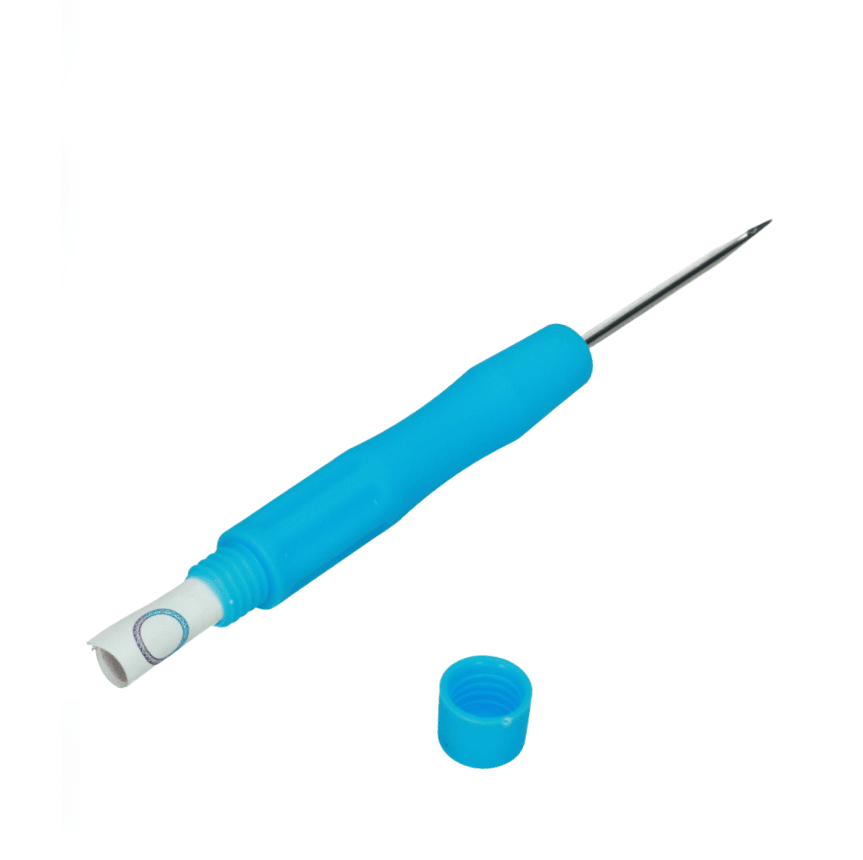 Zdjęcie przedstawia produkt Schowek - Śrubokręt 14,5 cm MIX kolor.