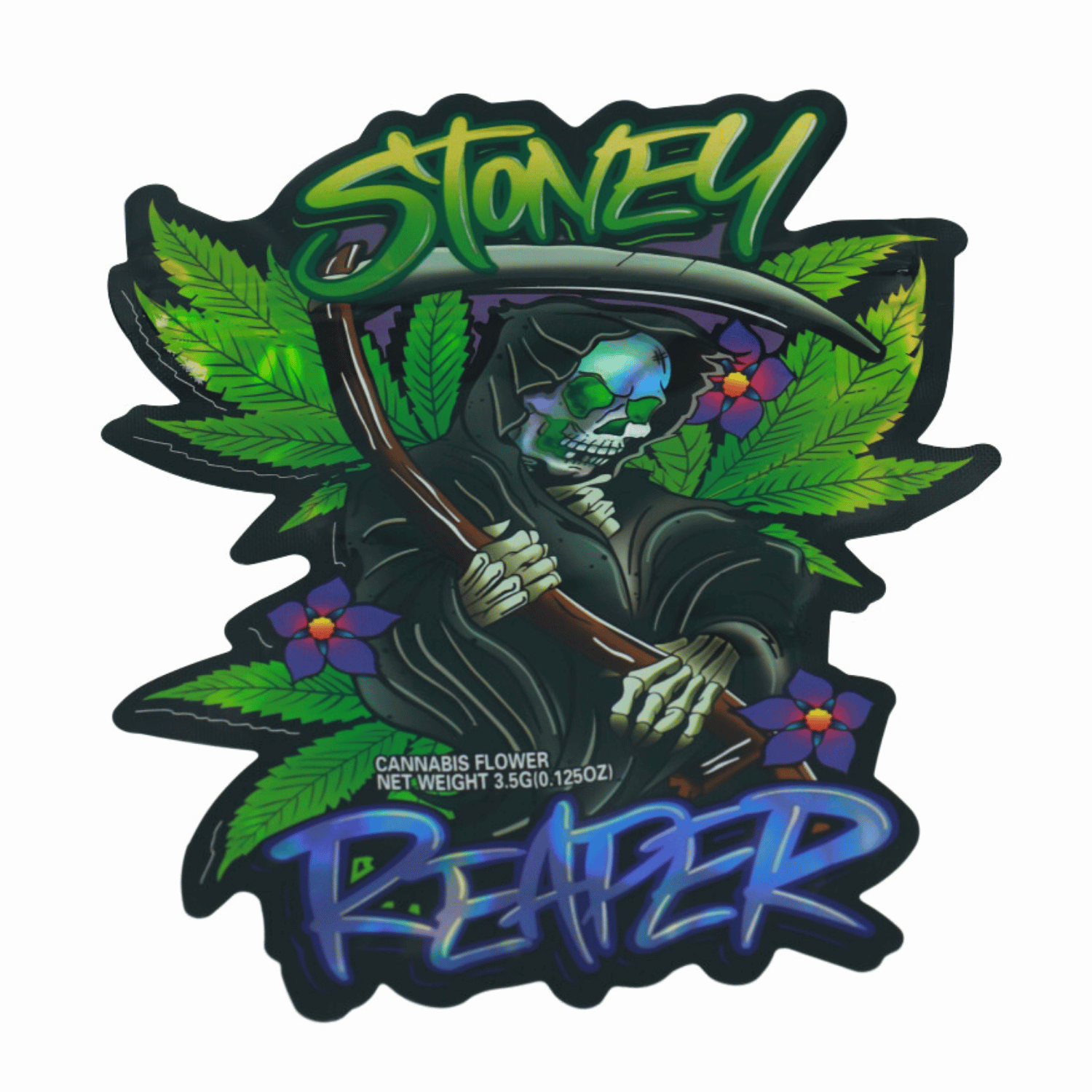 stoney-reaper-storage-pouch-approx-3-5-g-capacity-Z-207-7608