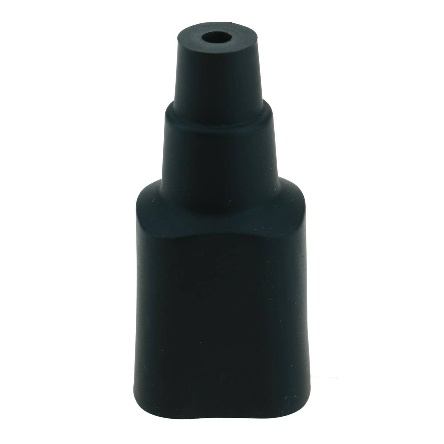 Zdjęcie przedstawia produkt X-Max V3 Pro - Adapter Silikonowy do Bonga Uniwersalny szlif.