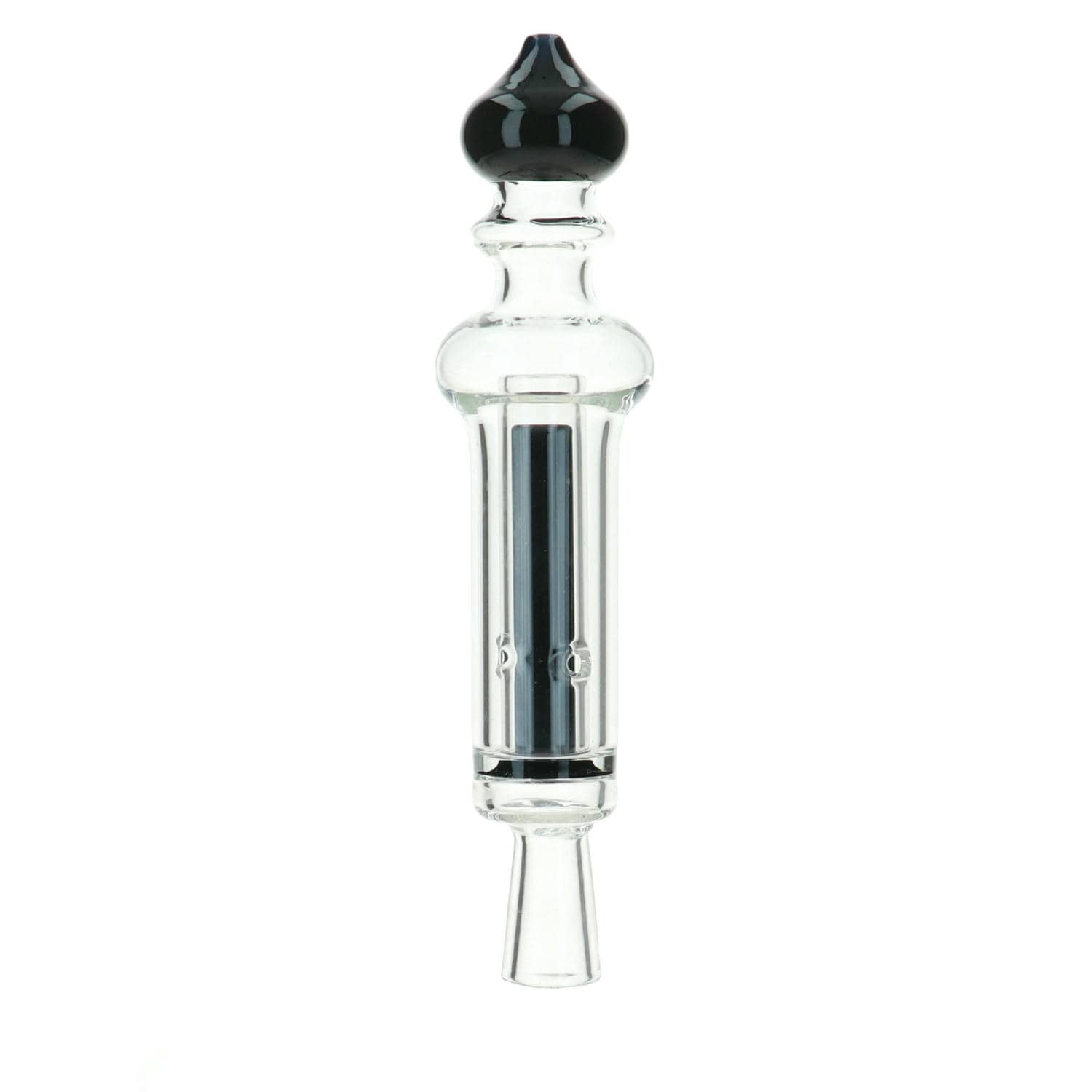 Zdjęcie przedstawia produkt DAB Collector Grace Glass Indian Dome 16,5 cm.