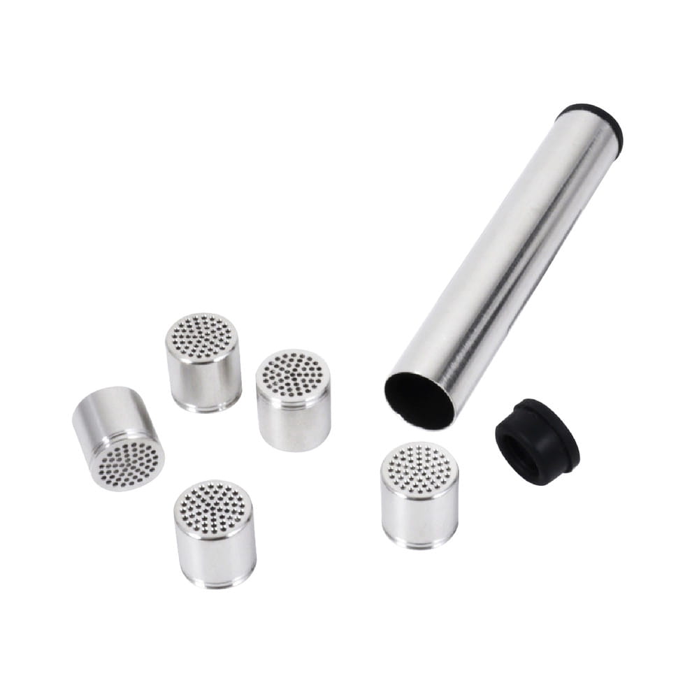 Zdjęcie przedstawia produkt Zestaw - 5 x X-Max V3 Pro - Kapsułka dozująca.