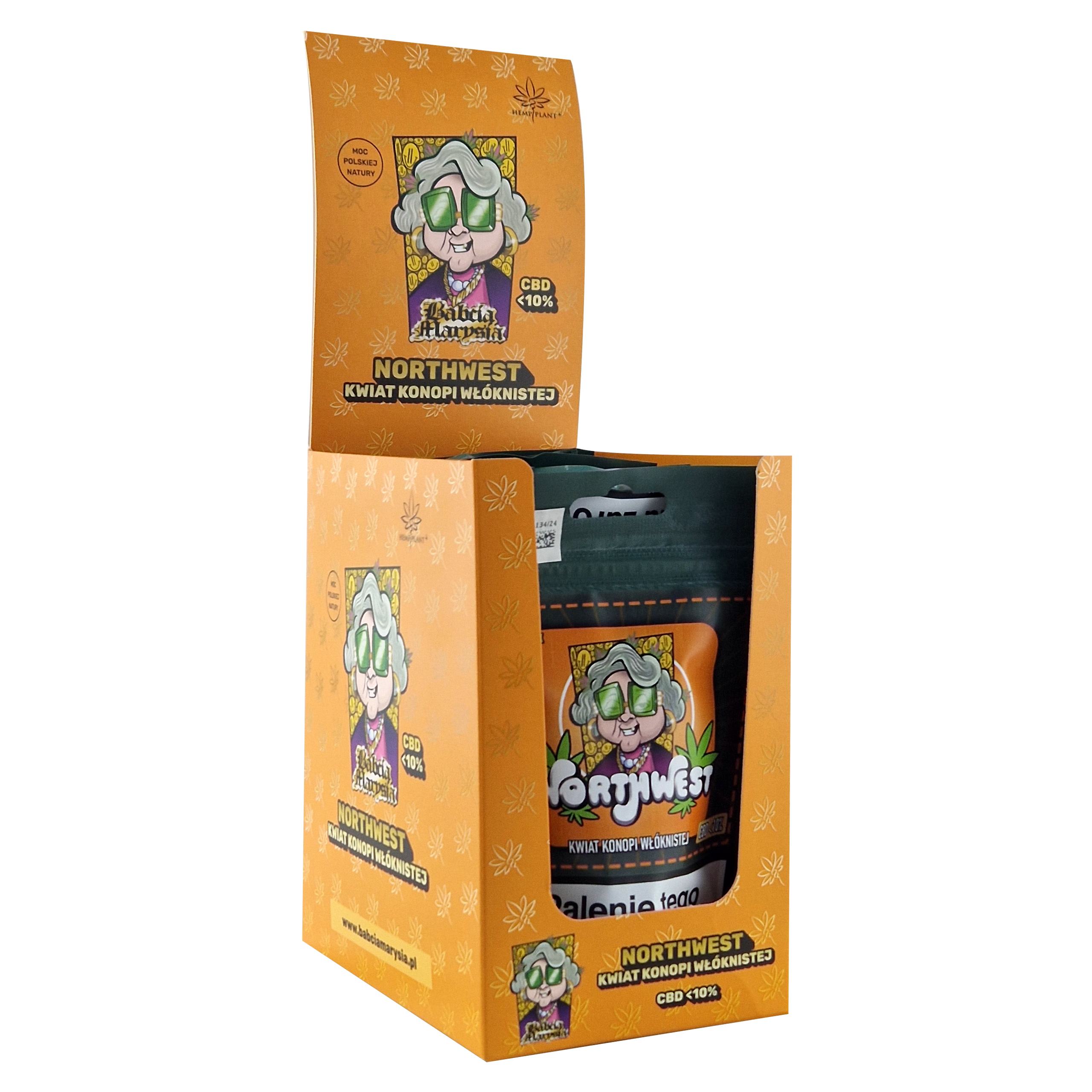 box-5-x-babcia-marysia-specialties-cbd-hemp-flower-northwest-10g-BM-006-BOX-8769