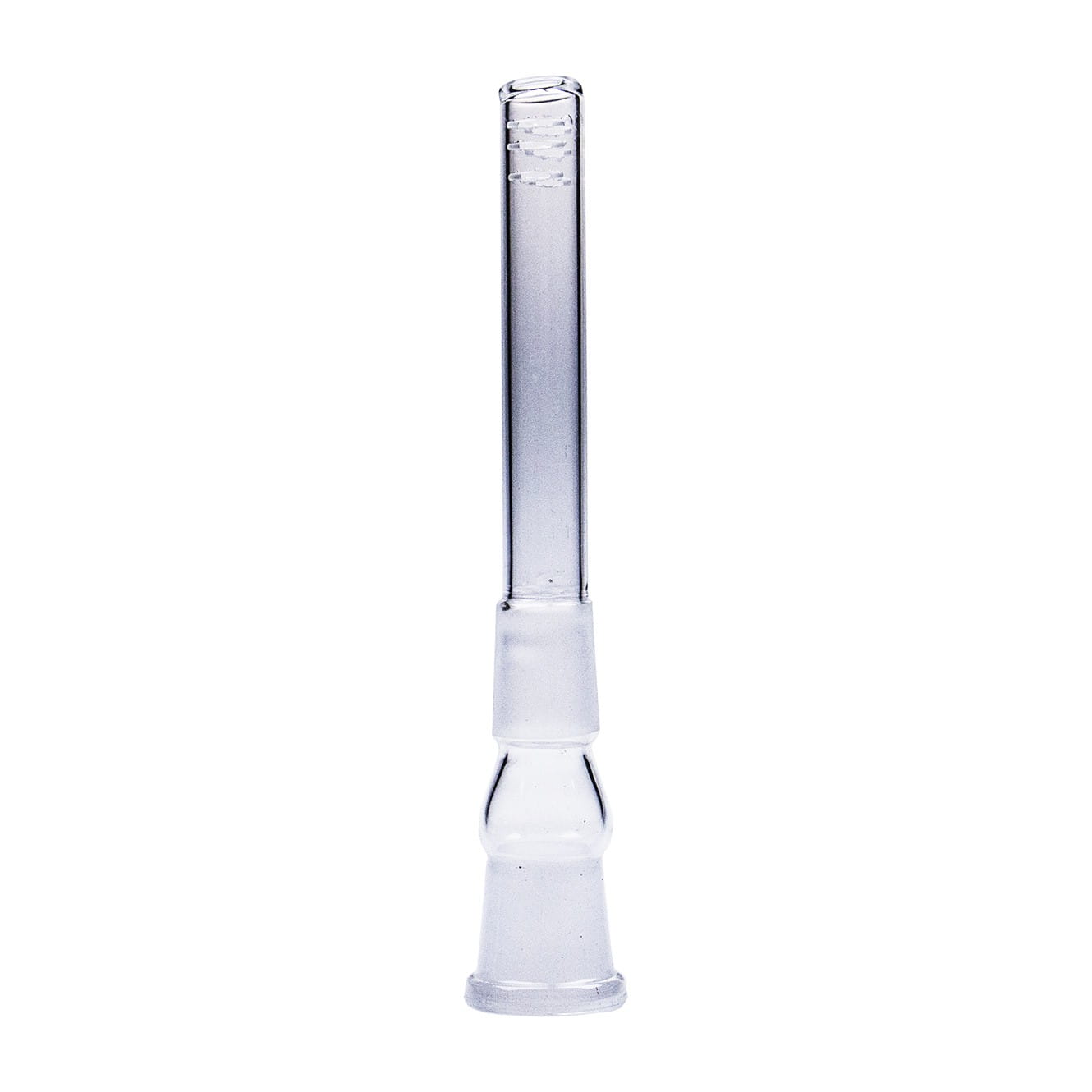 Zdjęcie przedstawia produkt Przejściówka z Dwoma Szlifami - 18,8 mm / 11 cm.