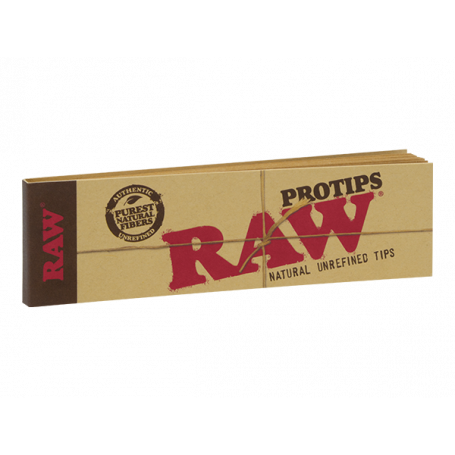 Zdjęcie przedstawia produkt Filterki RAW Pro Tips.