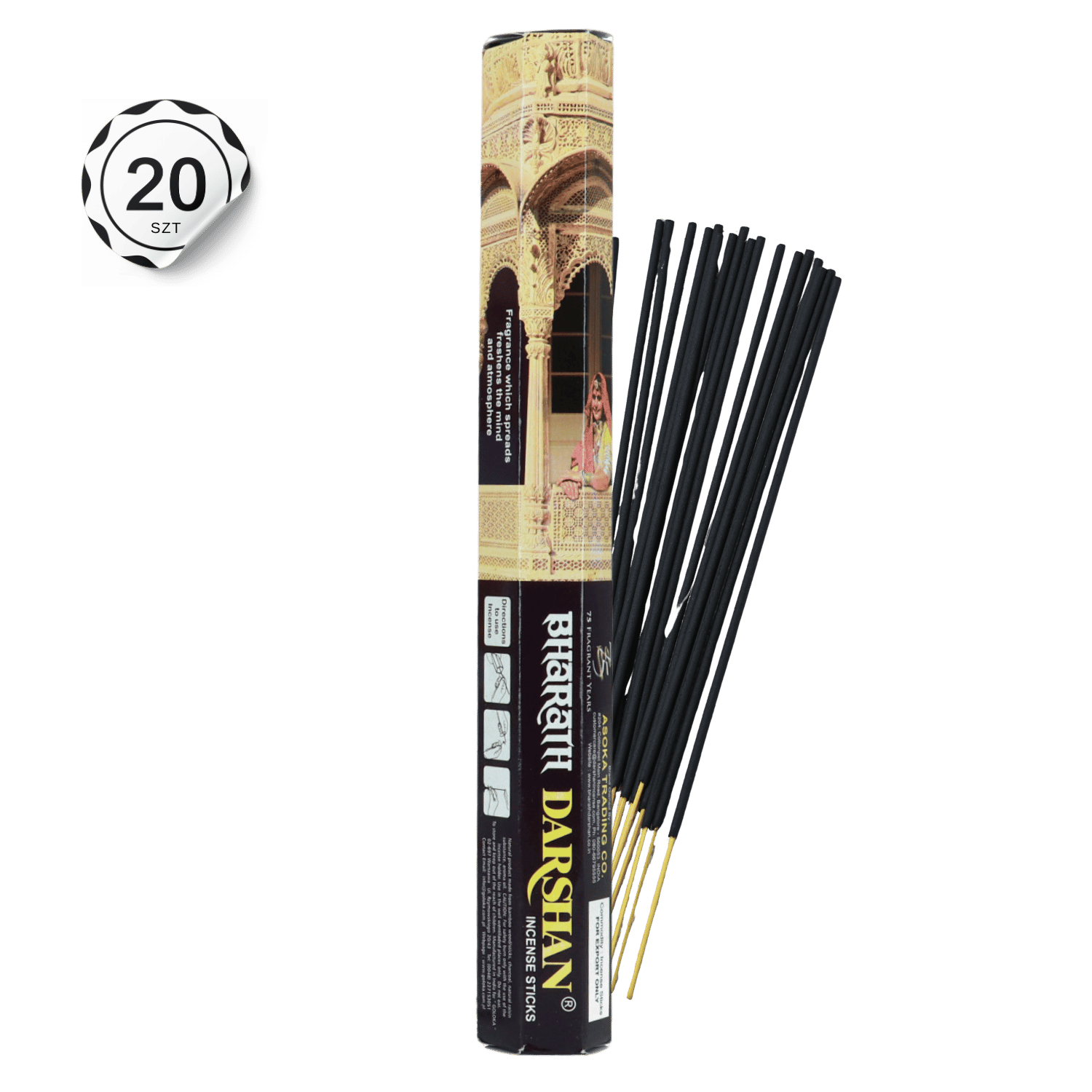 bharath-darshan-incense-20-pieces-K-111-9829