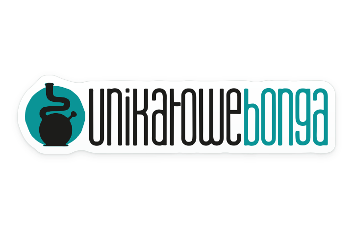 Producent: Unikatowe Bonga (przejdź do strony: http://unikatowebonga.pl)
