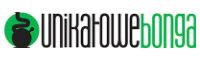 Producent: Unikatowe Bonga (przejdź do strony: http://unikatowebonga.pl)