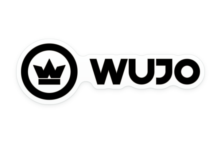 Producent: WUJO (przejdź do produktów)