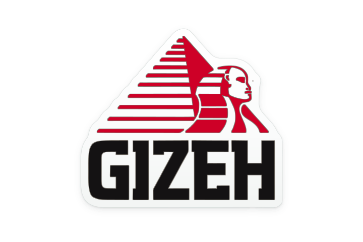Producent: Gizeh (przejdź do produktów)