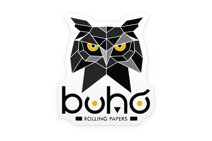 Producent: BUHO (przejdź do produktów)