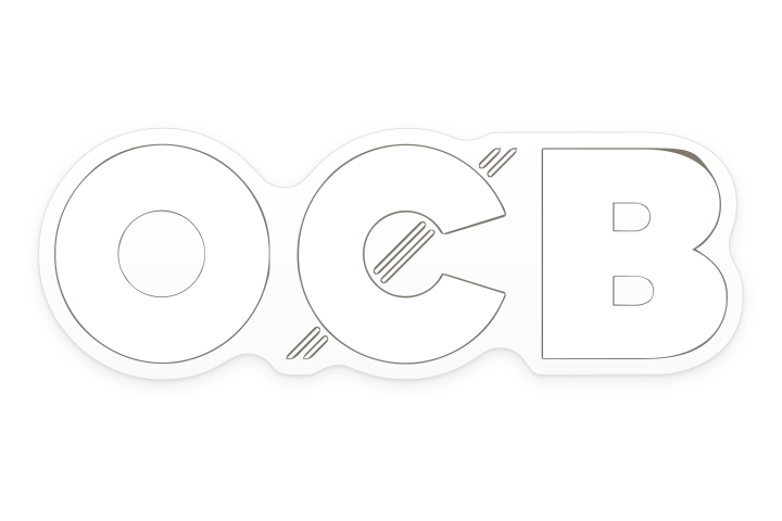 Producent: OCB (przejdź do produktów)