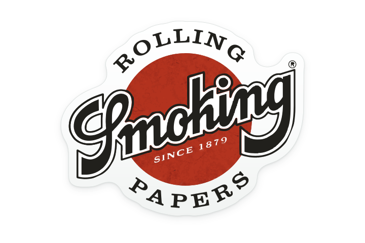 Producent: Smoking (przejdź do produktów)