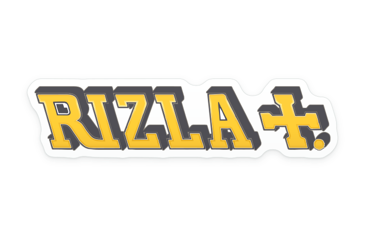 Producent: Rizla (przejdź do produktów)