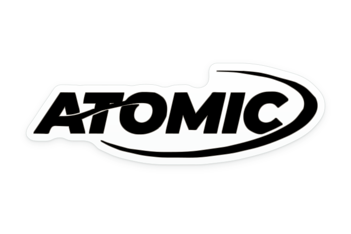 Producent: Atomic (przejdź do produktów)