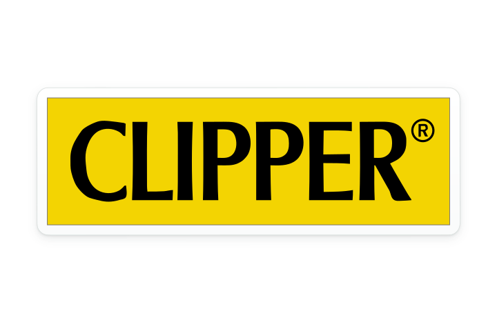 Producent: Clipper (przejdź do produktów)
