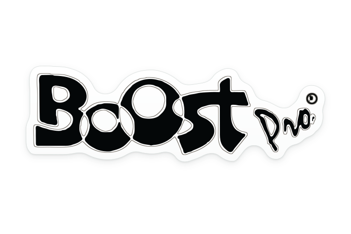 Producent: Boost (przejdź do produktów)